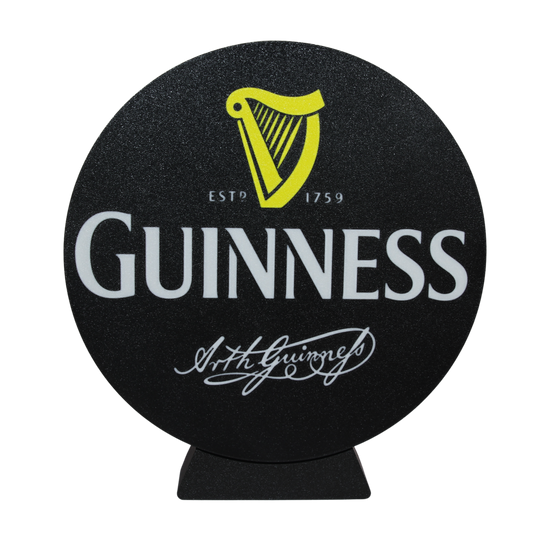 Guinness Lightbox