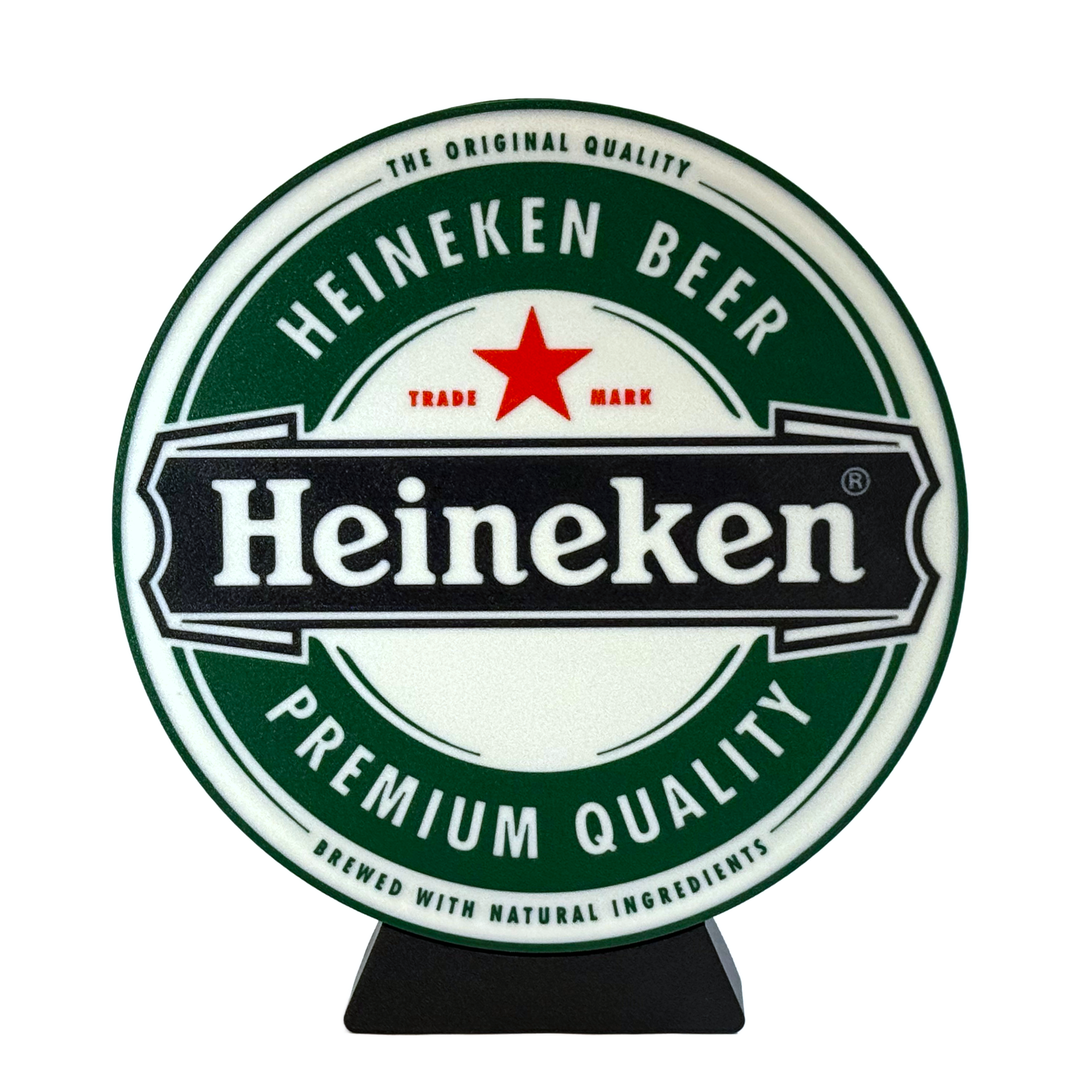 Heineken Lightbox