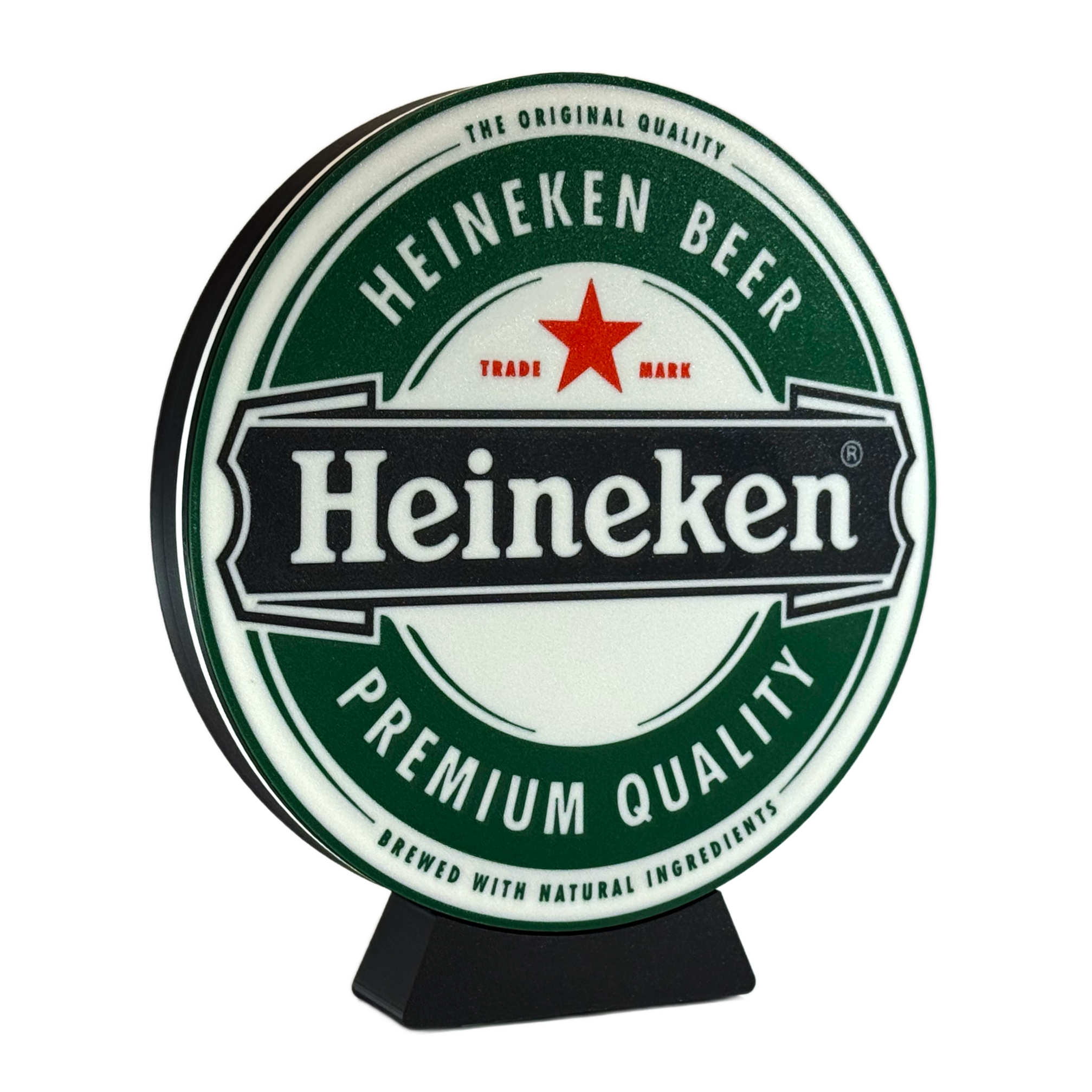 Heineken Lightbox