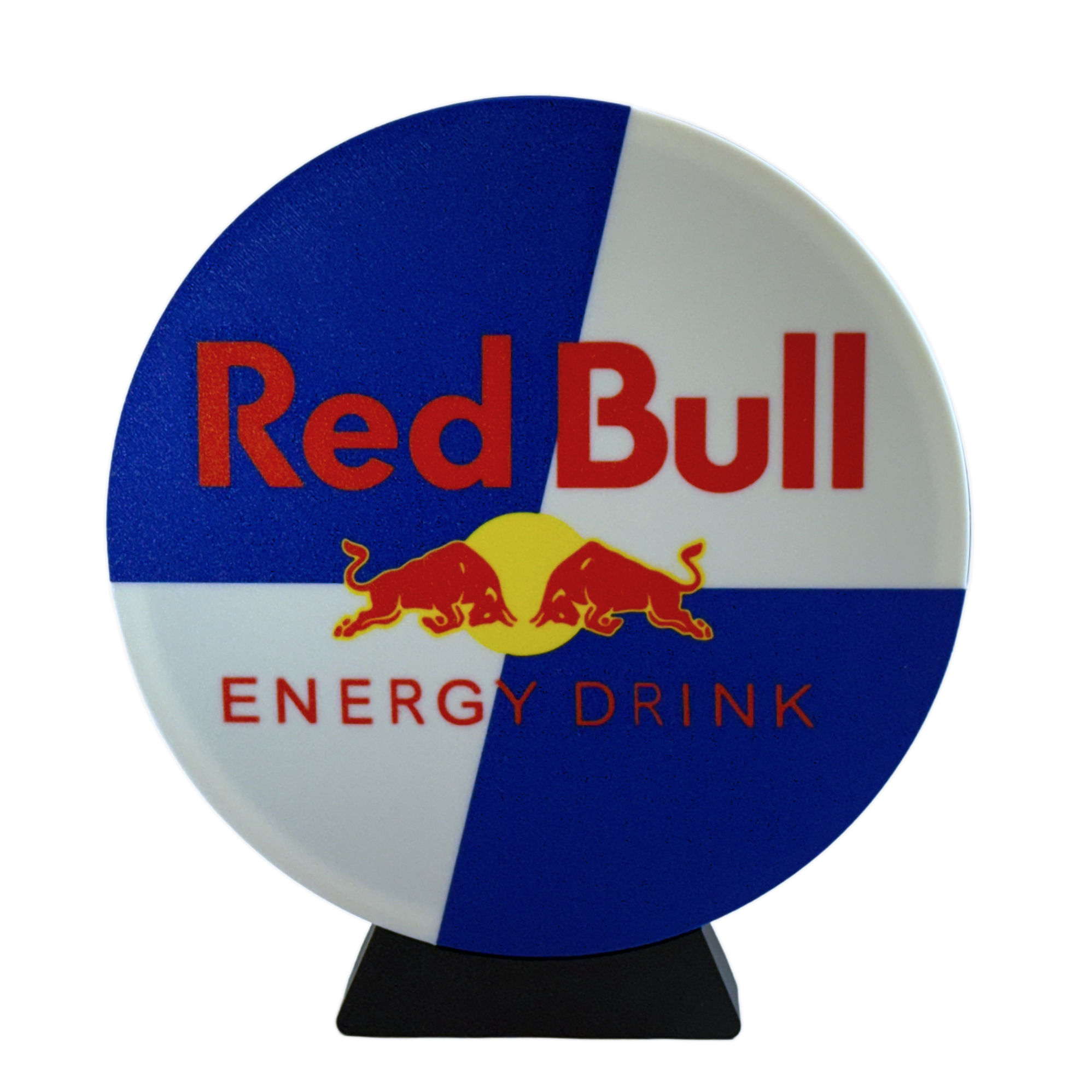 Redbull Lightbox