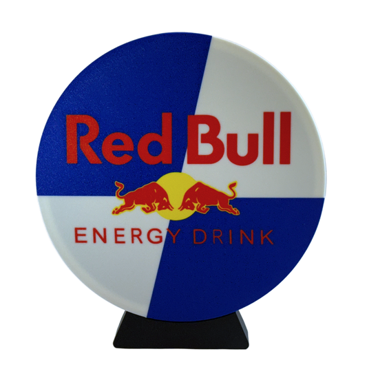 Redbull Lightbox
