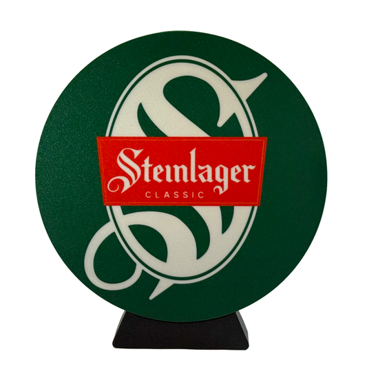 Steinlager Lightbox