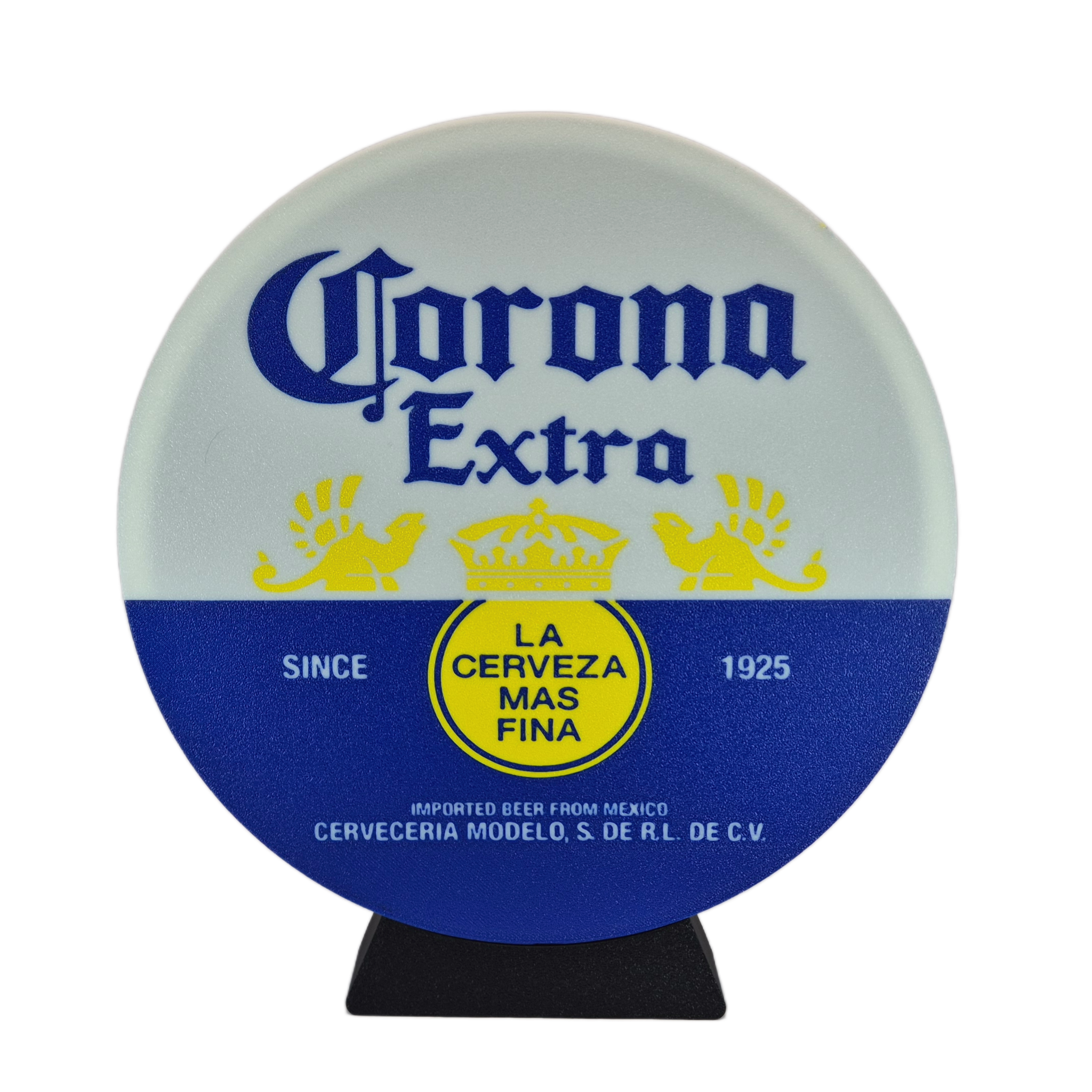Corona Lightbox