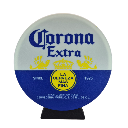 Corona Lightbox