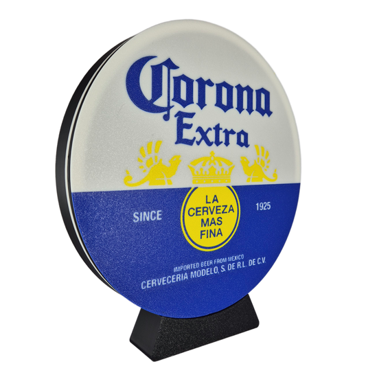 Corona Lightbox