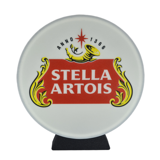 Stella Artois Lightbox