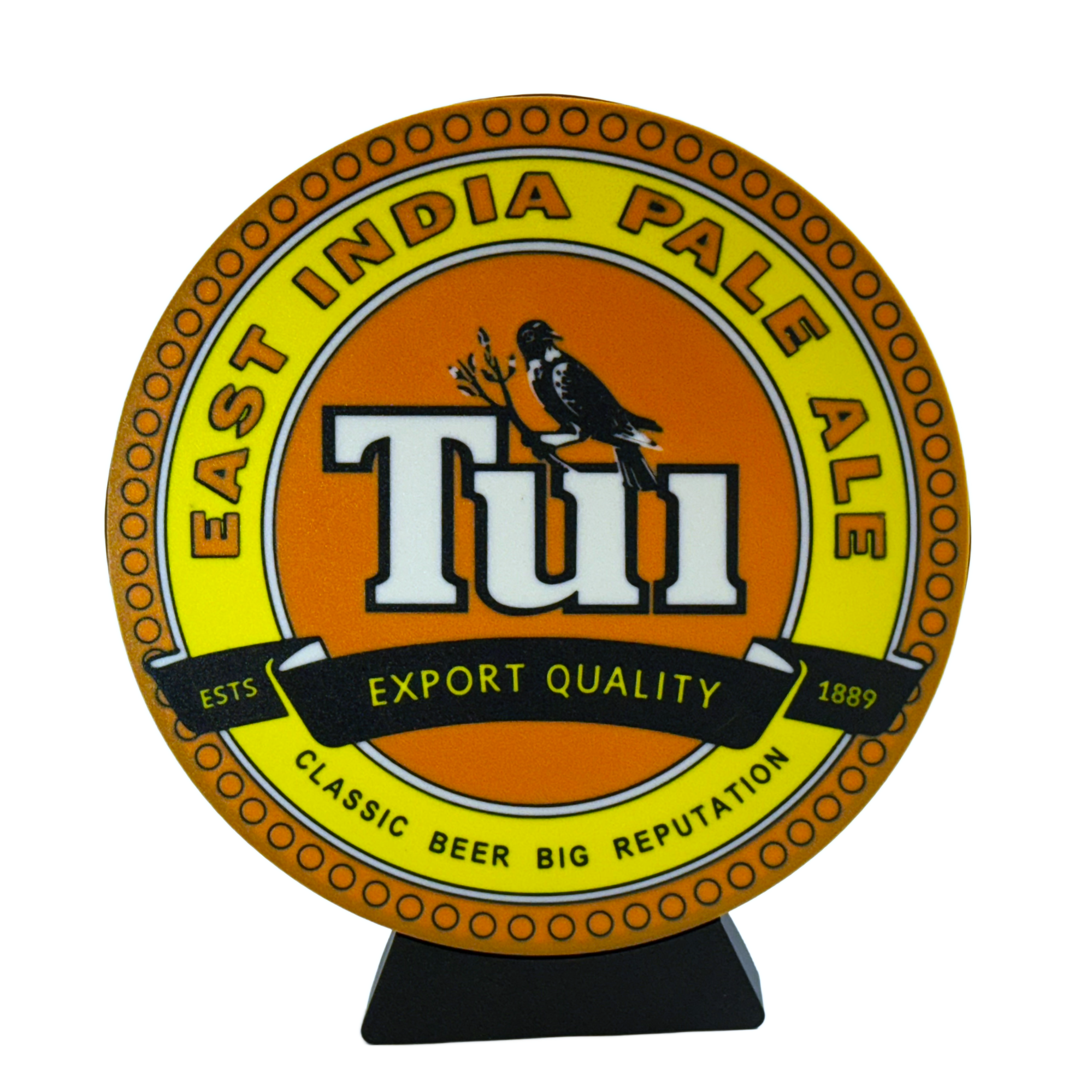 Tui Beer Lightbox