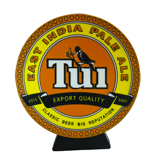 Tui Beer Lightbox